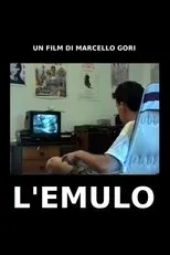 Póster de L'emulo