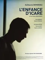 Póster de L'enfance d'Icare