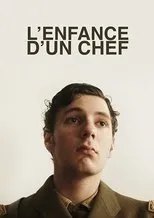 Póster de L'Enfance d'un chef