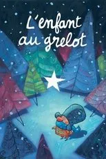 Póster de L'enfant au grelot