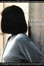 Póster de L'Enfant de l'hiver
