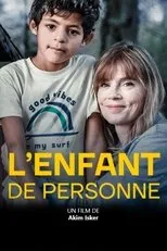 Póster de L'enfant de personne