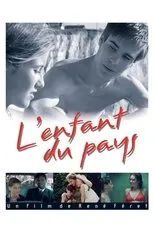 Póster de L'Enfant du pays