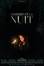 Póster de L'enfant et la nuit