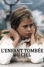 Póster de L'Enfant tombée du ciel