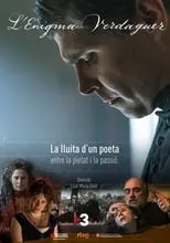 Póster de L'enigma Verdaguer