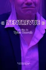 Póster de L'Entrevue