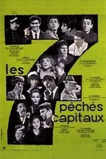 Póster de L'Envie