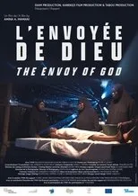 Póster de L'Envoyée de Dieu