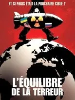 Póster de L'équilibre de la terreur