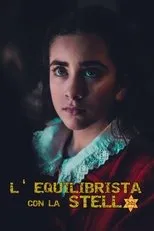 Póster de L'equilibrista con la stella