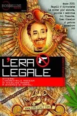 Póster de L'era legale