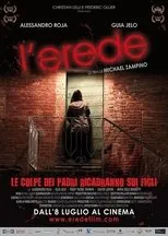 Póster de L'erede