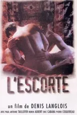 Póster de L'escorte