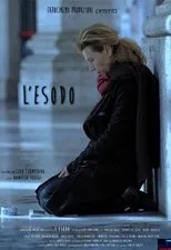 Póster de L'Esodo