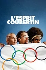 Póster de L'Esprit Coubertin