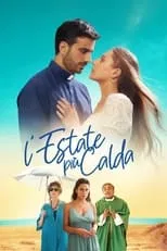 Póster de L'estate più calda