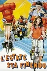 Póster de L'estate sta finendo