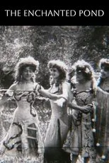 Póster de L'étang enchanté