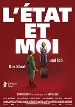 Póster de L'état et moi