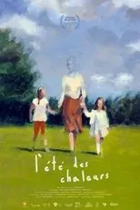 Póster de L'été des chaleurs
