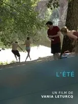 Póster de L'été