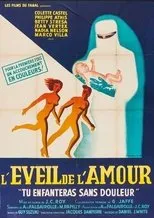 Póster de L'éveil de l'amour