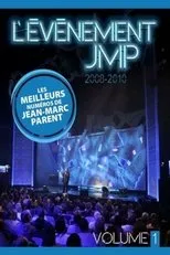 Póster de L'événement JMP Volume 1 2008-2010