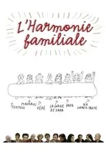 Póster de L'harmonie familiale