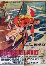 Póster de L'heureuse mort