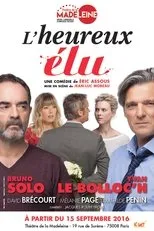 Póster de L'heureux élu