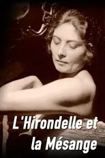 Póster de L'Hirondelle et la Mésange