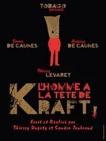 Póster de L'Homme à la tête de kraft