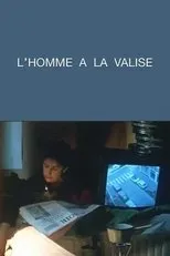 Póster de L'Homme à la valise