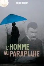 Póster de L'homme au parapluie