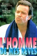 Póster de L'homme de mes rêves