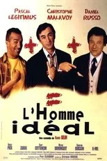 Póster de L'Homme idéal