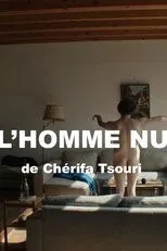 Póster de L'homme nu
