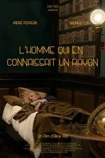 Póster de L'homme qui en connaissait un rayon