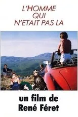 Póster de L'homme qui n'était pas là