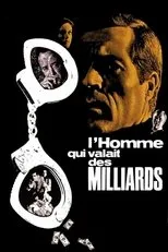Póster de L'Homme qui valait des milliards