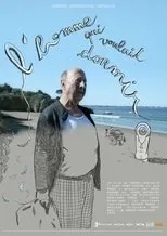 Póster de L'Homme qui voulait dormir