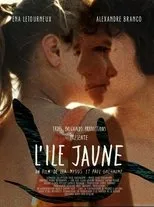 Póster de L'Ile Jaune