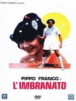 Póster de L'imbranato