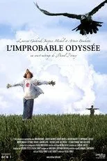 Póster de L'Improbable Odyssée