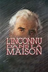 Póster de L'Inconnu dans la maison