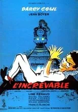Póster de L'increvable
