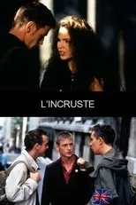 Póster de L'incruste