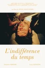 Póster de L'indifférence du temps