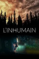 Póster de L'Inhumain